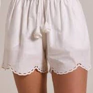 Scarlett Poppies Shorts